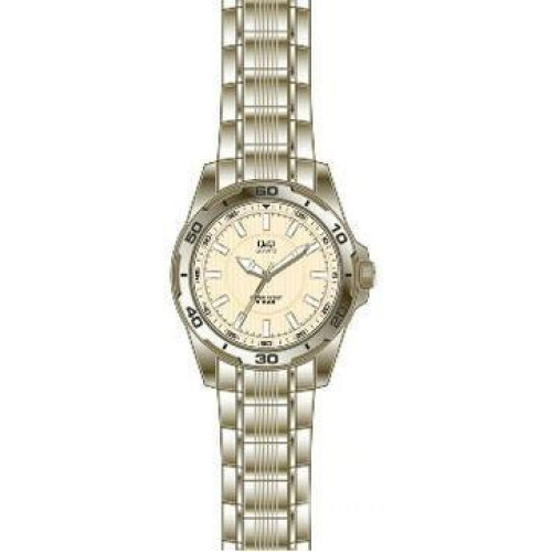 Часы Q&Q F496J004Y 