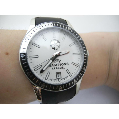 Часы Jacques Lemans UEFA U-30B 1