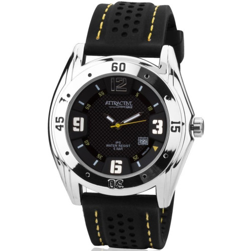 Часы Q&Q DB00J305Y 
