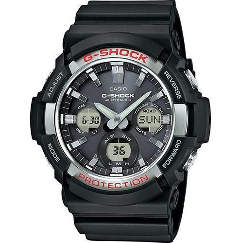 Часы Casio GAW-100-1AER 