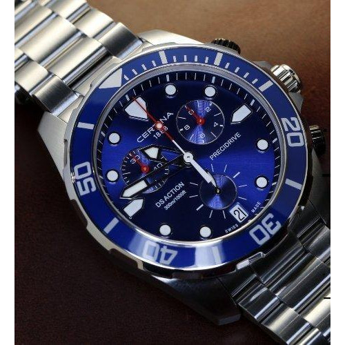 Часы Certina C032.417.11.041.00 2 Часы Certina C032.417.11.041.00 2