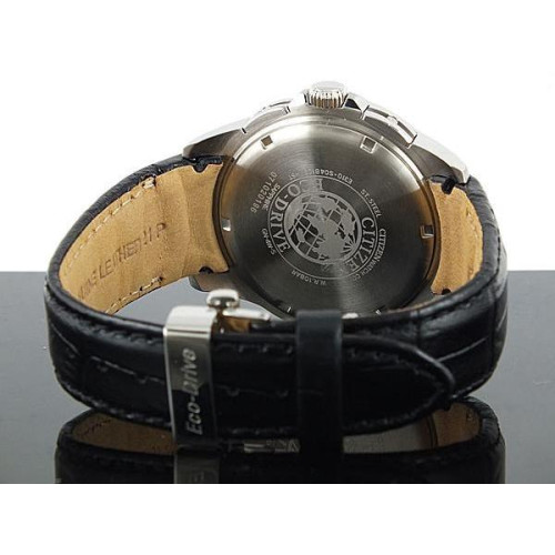 Часы Citizen BT0001-12E 2 Часы Citizen BT0001-12E 2
