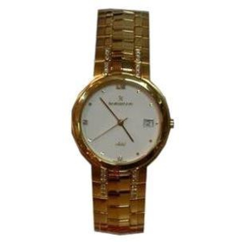 Часы Romanson TM0217CMG WH 