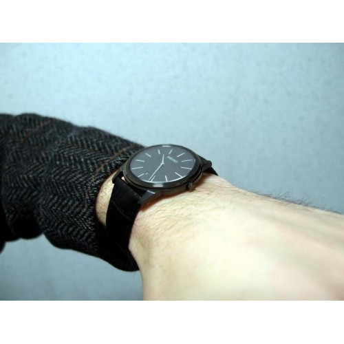 Часы Seiko SKP375P1 3