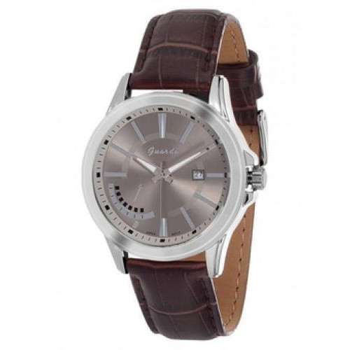 Часы Guardo 01941 SGrBr 