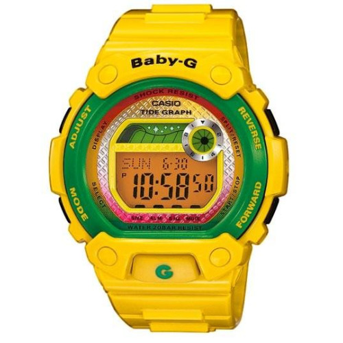Часы Casio BLX-100-9ER 