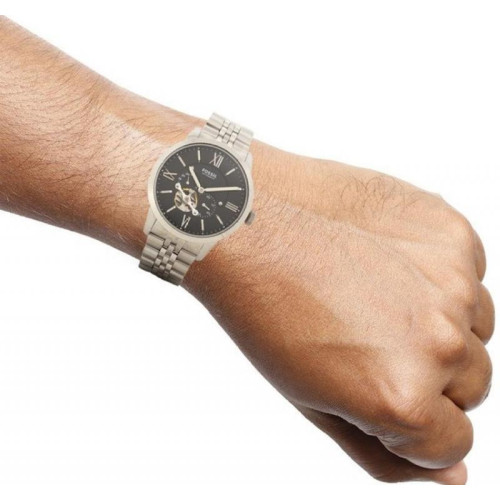 Часы Fossil FOS ME3107 1