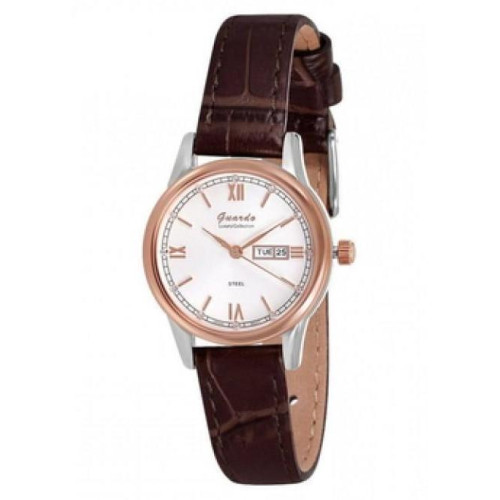 Часы Guardo S01386 RgsWBr 
