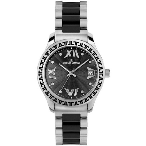 Часы Jacques Lemans 1-1598A 