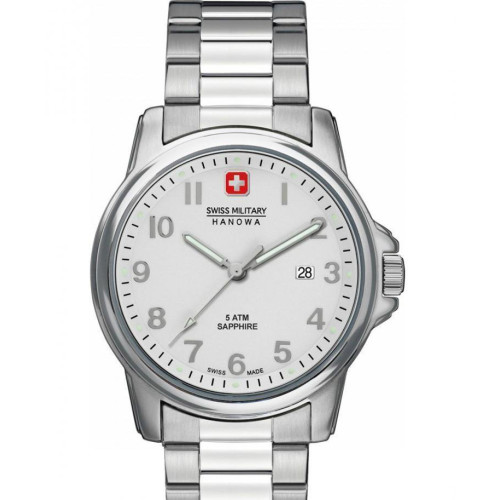Часы Swiss Military Hanowa 06-5231.04.001  Часы Swiss Military Hanowa 06-5231.04.001