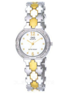 Q&Q F421-802