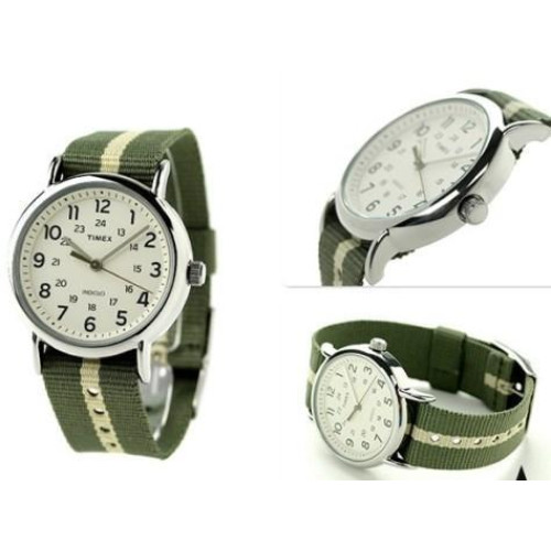 Часы Timex Tx2p72100 3