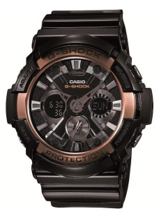 Casio GA-200RG-1AER