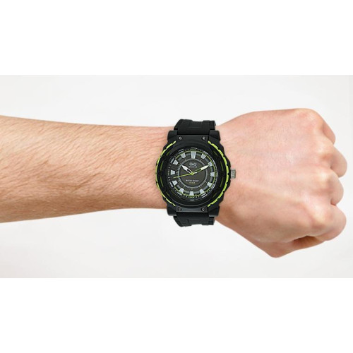 Часы Q&Q VR16J004Y 1