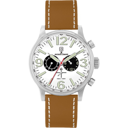 Часы Jacques Lemans 1-1258E 