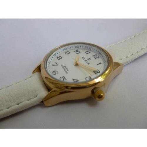 Часы Slava SL10046GWGW 1