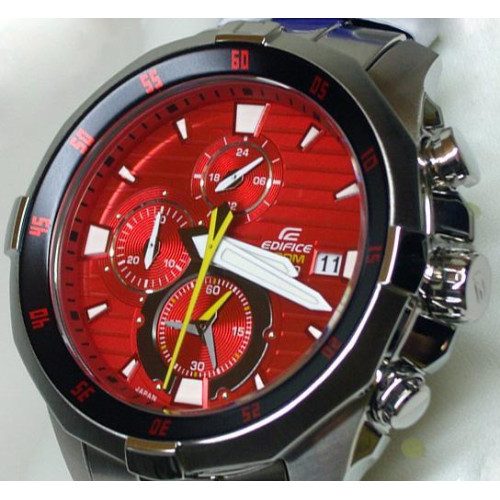 Часы Casio EFM-502D-4AVUEF 2