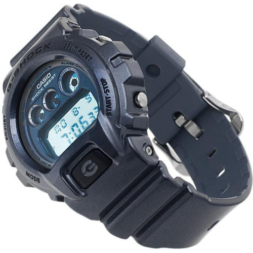 Часы Casio DW-6900MF-2ER 3