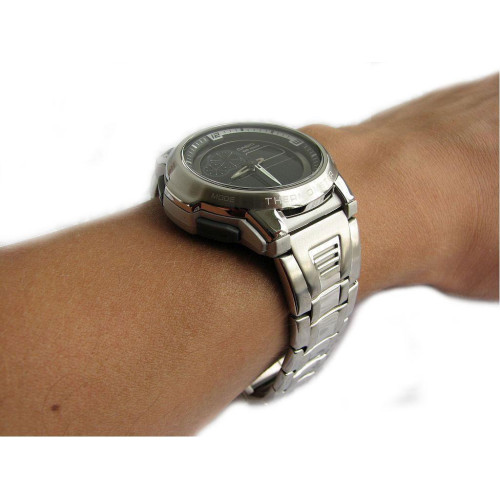 Часы Casio AQF-102WD-1BVEF 3
