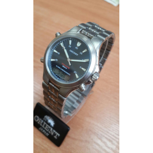 Часы Orient CGQ00001D0 Уценка 2