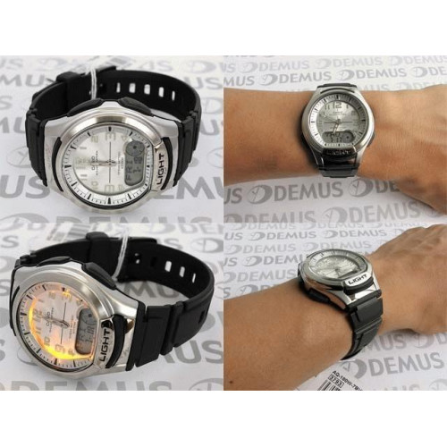 Часы Casio AQ-180W-7BVEF 3