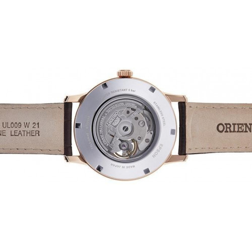 Часы Orient RA-AS0003S10B 3