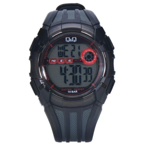 Часы Q&Q M118J002Y 