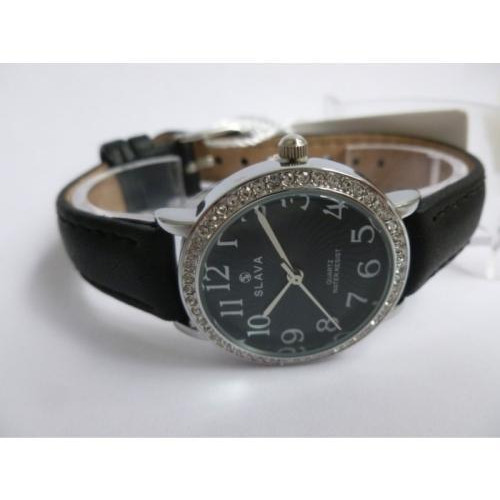 Часы Slava SL10177SBSB 4