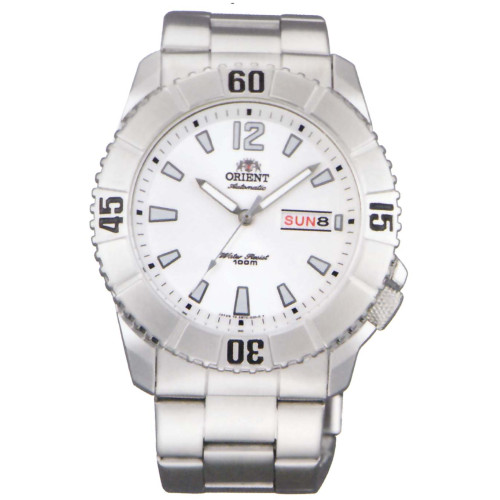 Часы Orient FEM7D005W9 