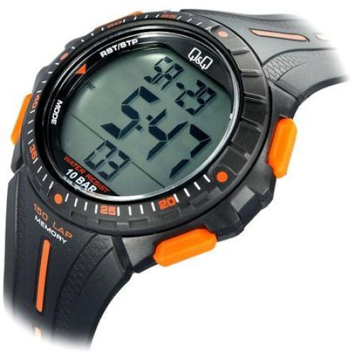 Часы Q&Q M102J002Y 1