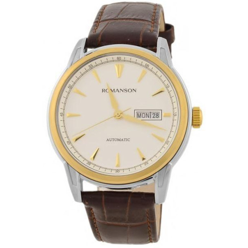 Часы Romanson TL3223RM2T WH 