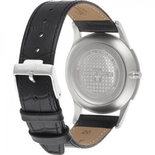 Часы Jacques Lemans 1-1777D 2