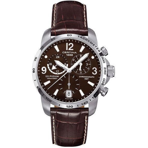Часы Certina C001.639.16.297.00 