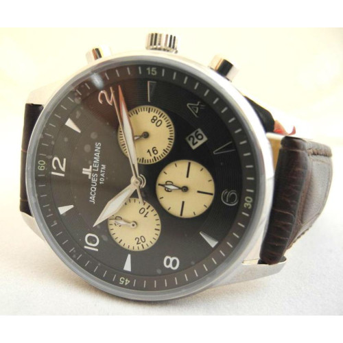 Часы Jacques Lemans 1-1654D 3 Часы Jacques Lemans 1-1654D 3