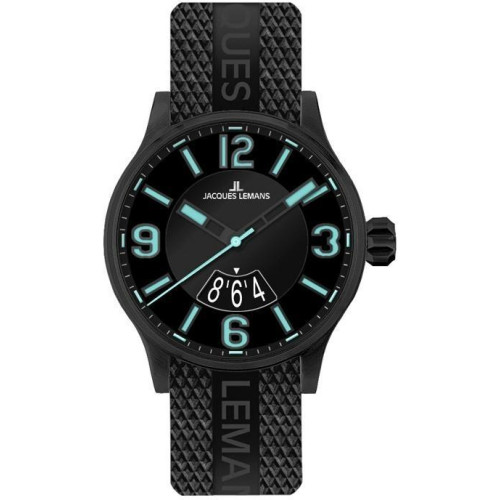 Часы Jacques Lemans 1-1729E 
