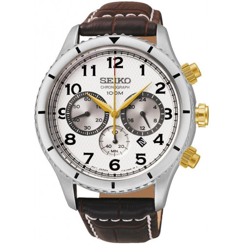 Часы Seiko SRW039P1 
