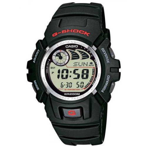 Часы Casio G-2900F-1 