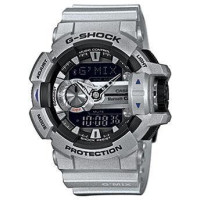 Casio GBA-400-8BER