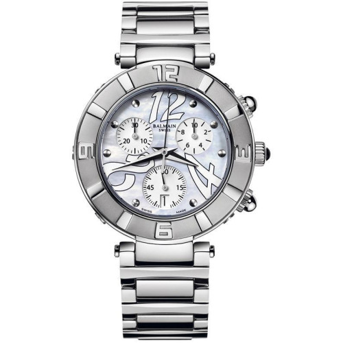 Часы Balmain B5791.33.84 