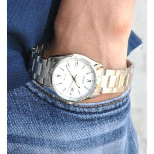Часы Casio MTP-1302PD-7A1VEF (Casio MTP-1302D-7A1VEF) 2