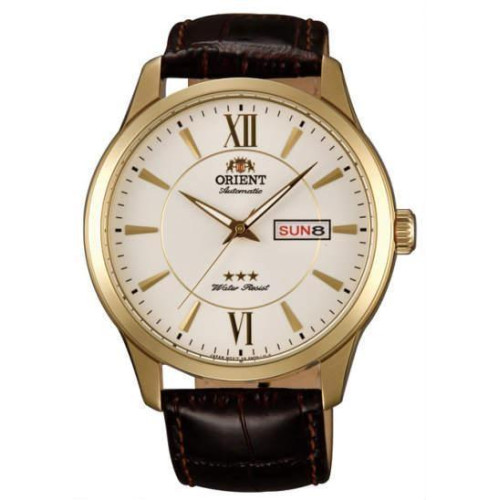Часы Orient FEM7P005W9 