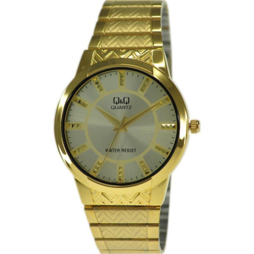Часы Q&Q QA86-010Y 