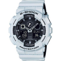 Casio GA-100L-7AER