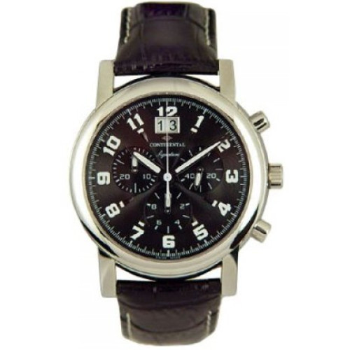 Часы Continental 9183-SS158C  Часы Continental 9183-SS158C
