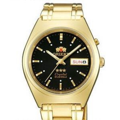 Часы Orient FEM0801EB9 