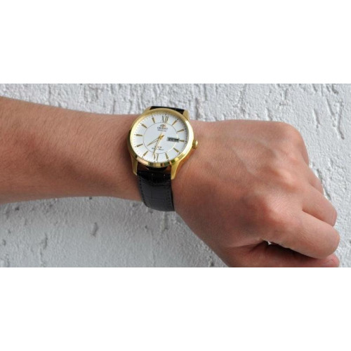 Часы Orient FEM7P005W9 3
