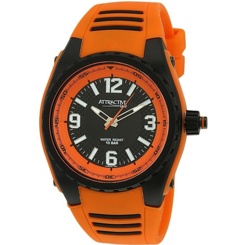 Часы Q&Q DA48J001Y 