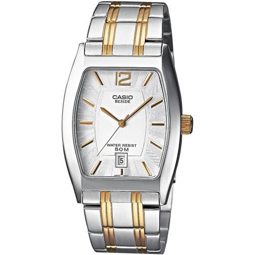 Часы Casio BEM-106SG-7AVEF 