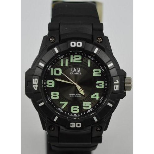 Часы Q&Q VR86J002Y 