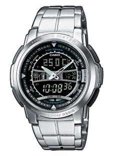 Casio AQF-101WD-1BVEF Casio AQF-101WD-1BVEF